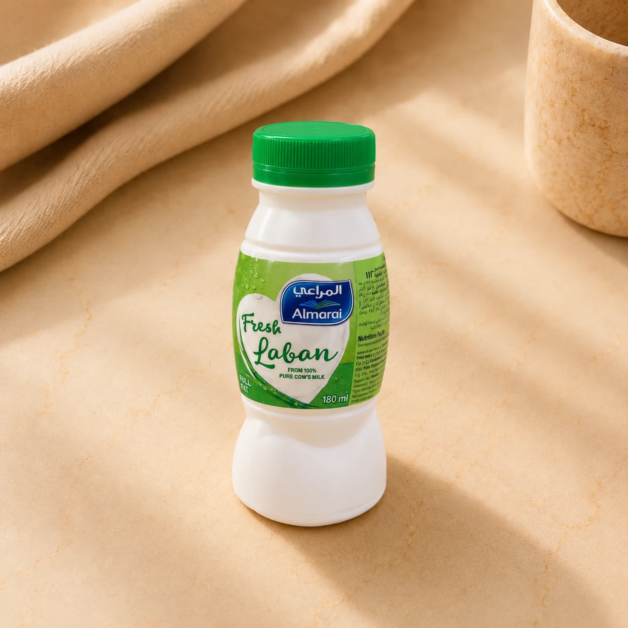Laban/Yogurt Milk (180ml)