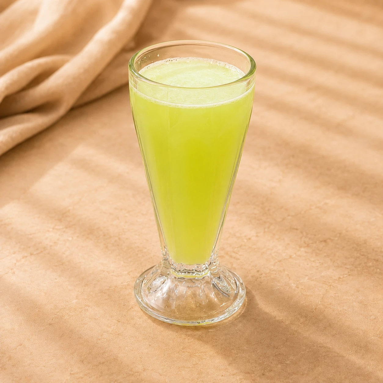 Lemon Juice