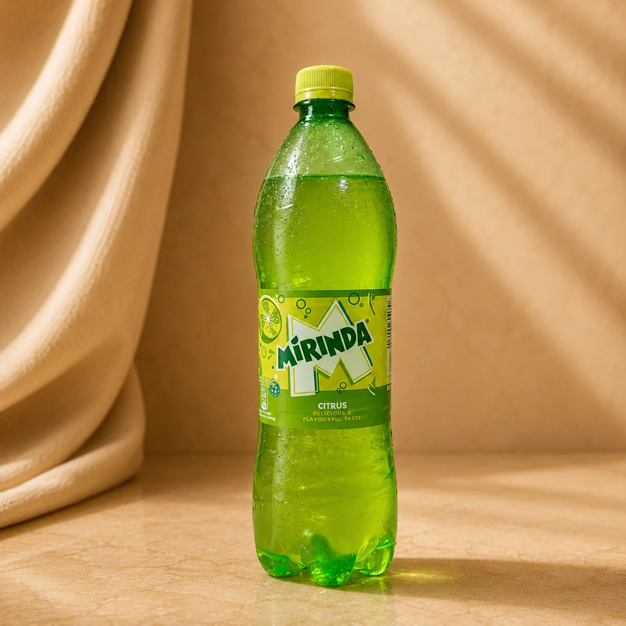 Miranda Citrus