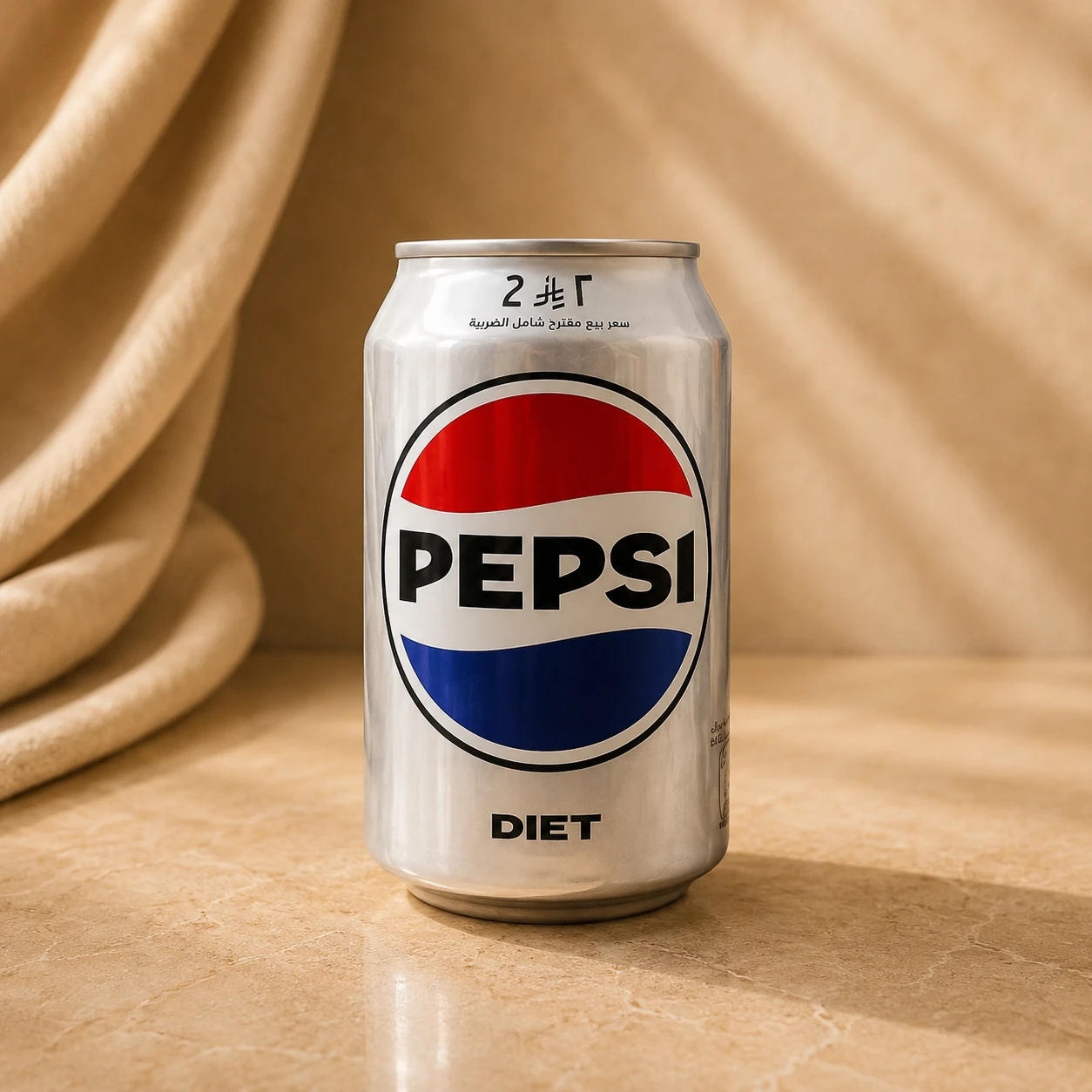 Pepsi Diet