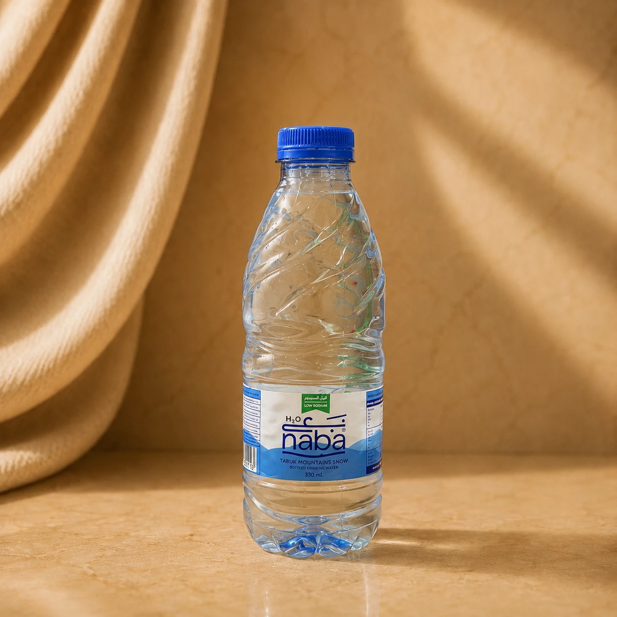 Water (330 ml)