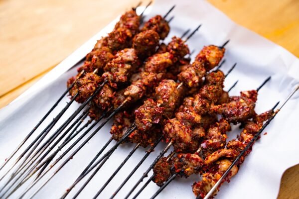 lanzhou, gourmet, chinese food, mutton, barbecue, chinese food, mutton, mutton, mutton, mutton, mutton